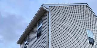 Historical Building Siding Restoration in Glen Lyon, PA